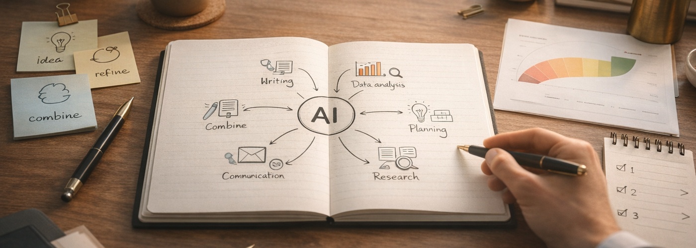 Cap&iacute;tulo 17 &mdash; Estrategia personal de uso